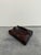 Brazilian Modern Jacaranda Wood Ashtray or Catchall, 1980s For Sale - Image 4 of 12