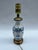 Chinoiserie Small Antique Blue and White Chinese Porcelain Lamp For Sale - Image 3 of 9