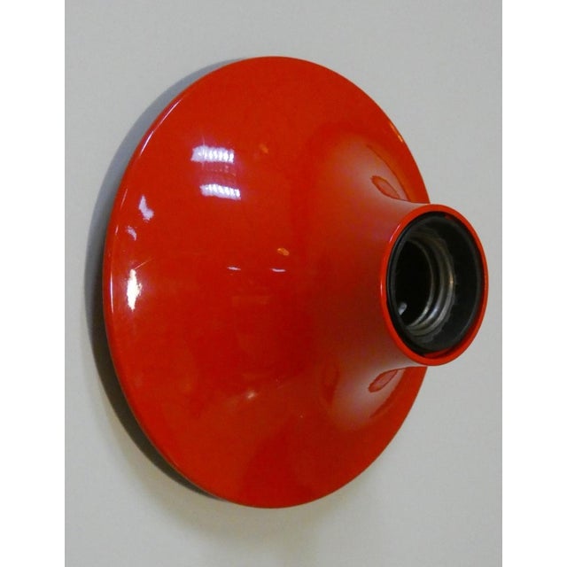 Teti Ceiling Lamp by Vico Magistretti for Artemide, Italy, 1970 For Sale - Image 10 of 10