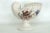 This beautiful ceramic vase is stamped on the bottom " Staffordshire Fine Ceramics / England ", and it has gorgeous...