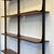 Vintage Bookcase in Teak, 1950s, in Restored conditions. Designed 1950 to 1959