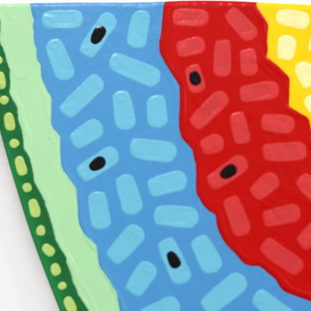 Will Beger and his contemporary-minimalist paintings, take on an entirely unique approach to southwest art. Influenced by...