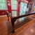 Stanley Furniture Late 20th Century Stoneleigh Mahogany Dining Table With Leaves For Sale - Image 4 of 10