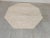 Mid-Century Modern Vintage Travertine Coffee Table, 1970s For Sale - Image 3 of 11