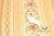 Century French Provincial Style Pair Of Upholstered Ladderback Armchairs For Sale - Image 9 of 18
