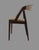 Teak Dining Chairs, Customizable Reupholstery, 1960s, Set of 10 For Sale - Image 4 of 16