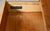 Paul McCobb Planner Group Maple, Grasscloth & Wrought Iron Credenza, 1950s For Sale - Image 11 of 18