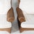 Vintage Wicker Lounge Set, 1970s, Set of 3 For Sale - Image 18 of 18