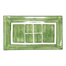 Example of New & Custom Majolica