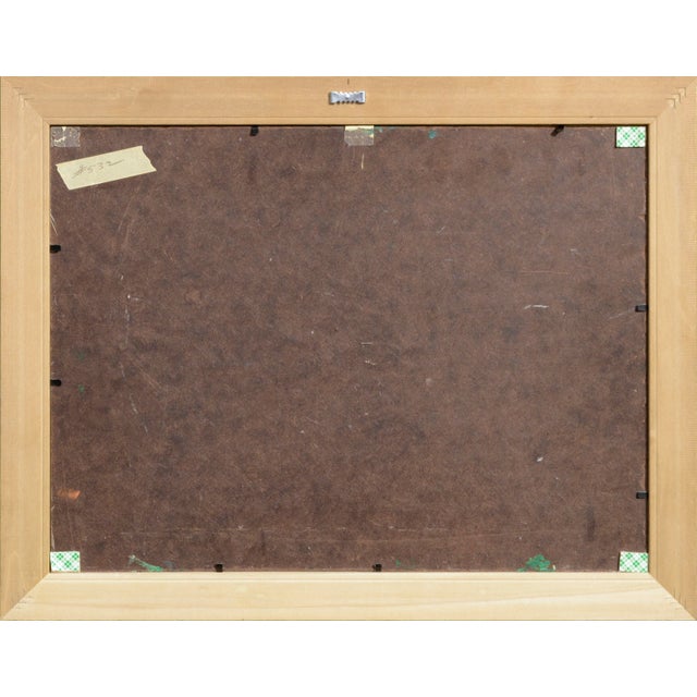 Rocky Outcropping and Bathers at the Swimming Hole - Landscape by Tyler Micoleau For Sale - Image 9 of 9