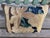 Beaux-Arts Pillow With 18th Century Tapestry For Sale - Image 3 of 4