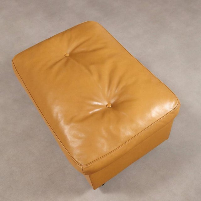 Sofa with Pouf from Alias, Set of 2 For Sale - Image 15 of 16