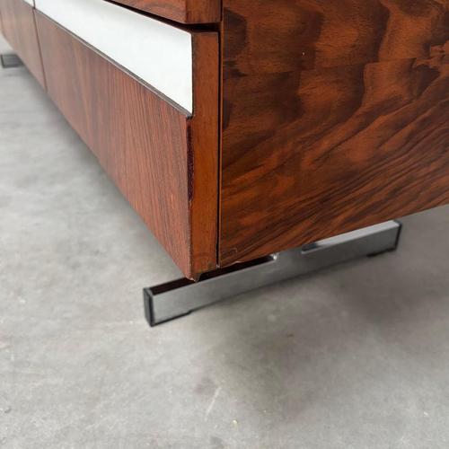Vintage German Sideboard by Pano, 1960s For Sale - Image 14 of 17