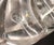 Glass Baccarat France Crystal Bambous Tors 2-Light Candelabra Lustre, Signed For Sale - Image 7 of 11