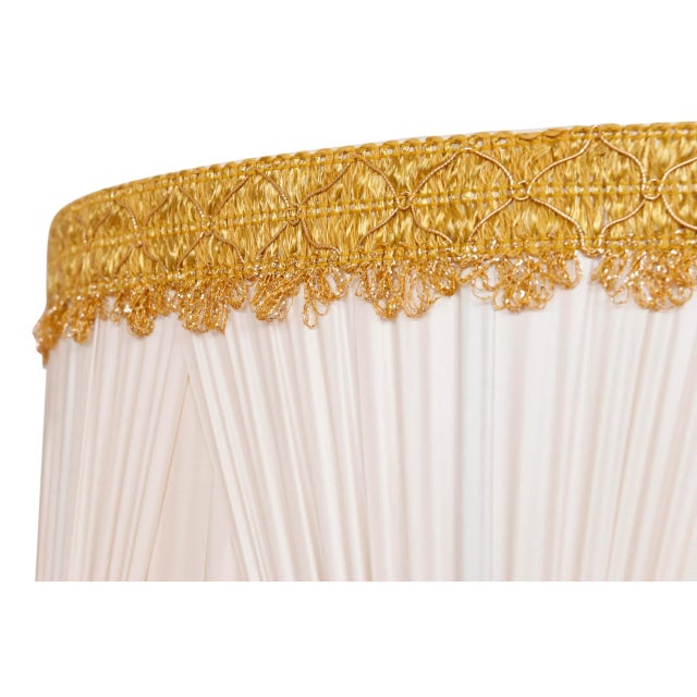 Ceramic Brown Drip Glaze Ceramic Table Lamps - a Pair For Sale - Image 7 of 11