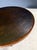 Mid-Century Modern Scandinavian Teak Coffee Table with Copper Inlay, Denmark, 1960s For Sale - Image 11 of 15
