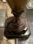 1970s Vintage Speer Collectibles 1919 Neoclassical Trophy Urn Table Lamp, Brass/Bronze. For Sale - Image 5 of 11