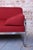 1930s Bauhaus Sofa in Chrome and Upholstery by Hynek Gottwald, Czech, 1930s For Sale - Image 5 of 17