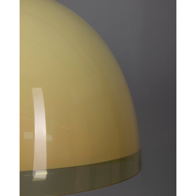 1970s Vintage Baobab Pendant Light from Guzzini, 1970s For Sale - Image 5 of 9