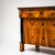 Biedermeier Chest of Drawers, Franconia, 1820s For Sale - Image 6 of 11