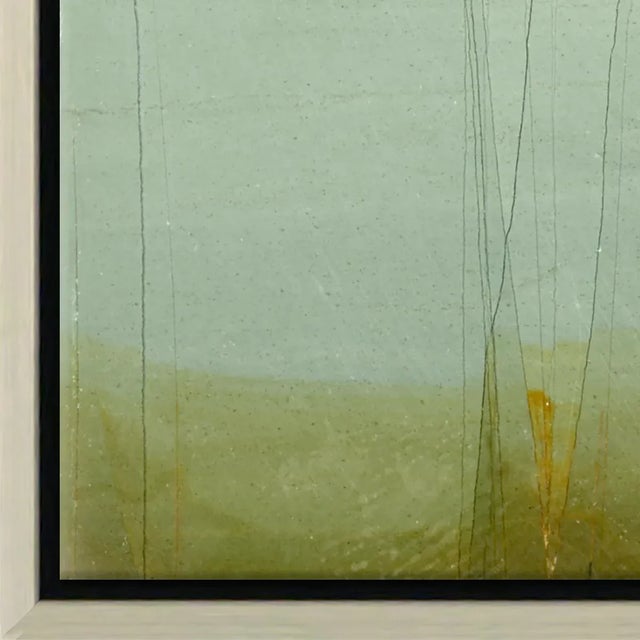 Archival Giclee Canvas. High quality materials and craftsmanship. Artisian handcrafted wood moulding imported from Europe....