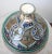 Moroccan Ceramic Polychrome Bowl/Tajine with Lid For Sale - Image 9 of 13