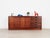 The dresser was made in the 1970s, designed by leading Danish designer Kai Winding. The structure is covered with rosewood...