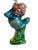 This charming 1999 Christopher Radko “Dressed to Trill” ornament is a festive addition to any Radko collection. With the...