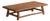 Antique Pine Low Table For Sale