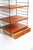 Mid-Century Modern String Wall Shelf from Kajsa & Nisse Strinning, 1950s For Sale - Image 3 of 8