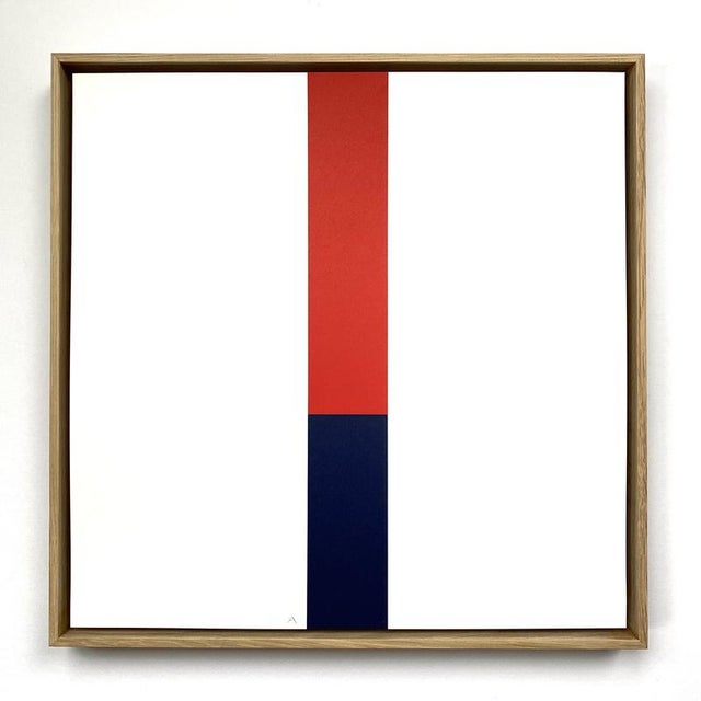 1980s Jo Niemeyer, KIPP, 1981, Paper For Sale - Image 5 of 5