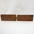 Copper Pair of Arts and Crafts Copper Bookends Viking Ship Circa 1920 For Sale - Image 8 of 8