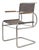 Dutch Cantilever Armchair by Marcel Breuer, 1935 For Sale