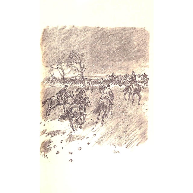 "The Year 'Round: Perennial Miscellany for Fox-Hunters" 1968 Wheeler, Guy For Sale - Image 4 of 7