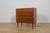 Mid-Century Modern Mid-Century Teak Dresser with Dressing Table, Denmark, 1960s For Sale - Image 3 of 18