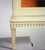 Gustavian (Swedish) Gustavian Display Cabinet in Wood For Sale - Image 3 of 8