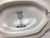 Antique Royal Worcester Blue White and Gold Sauce Tureen With Elephant Handles For Sale In New York - Image 6 of 8