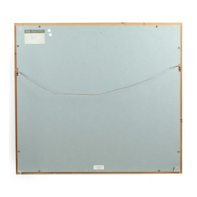 Arts & Crafts Maud Gatewood (Nc, 1934-2004), Pućon For Sale - Image 3 of 3