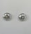 Metal Vintage Wall Lights in Brushed Aluminum, France, 1970, Set of 2 For Sale - Image 7 of 15
