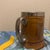 Vintage Lord Nelson Pottery Beer Mug - Handcrafted England Tavern Scene Tankard For Sale - Image 4 of 5