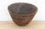 Antique Nomadic Bell Shape Bowl For Sale - Image 4 of 7