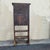 19th Century Folk Art Larch and Chestnut Shepherds Cupboard For Sale - Image 12 of 18