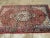 Vintage Persian Malayer Rug – Size: 4' 6" X 7' 7" For Sale - Image 9 of 11