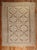 Early 20th Century Zabihi Collection Keyhole Ersari Large Rug For Sale - Image 5 of 12