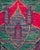 Arts & Crafts Arts & Crafts Collection Hand-Knotted Wool Area Rug - 9' 1" X 12' 0" For Sale - Image 3 of 10
