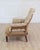 19th Century French Napoleon III chair For Sale In Atlanta - Image 6 of 7