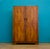 Art Deco Wardrobe in Walnut, 1930s For Sale - Image 10 of 10