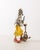 Italian Clowns in Enamelled Sterling Silver from Sorini, Italy, 1970s, Set of 2 For Sale - Image 14 of 18