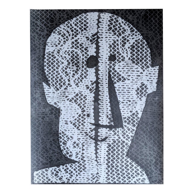 Pablo Picasso, Diurnes, Original Photoengraving, 1962 For Sale