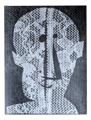Pablo Picasso, Diurnes, Original Photoengraving, 1962
